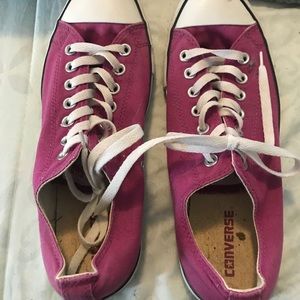 Converse Chuck Taylors